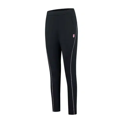 K-Swiss Hypercourt Dames Sportbroek Zwart