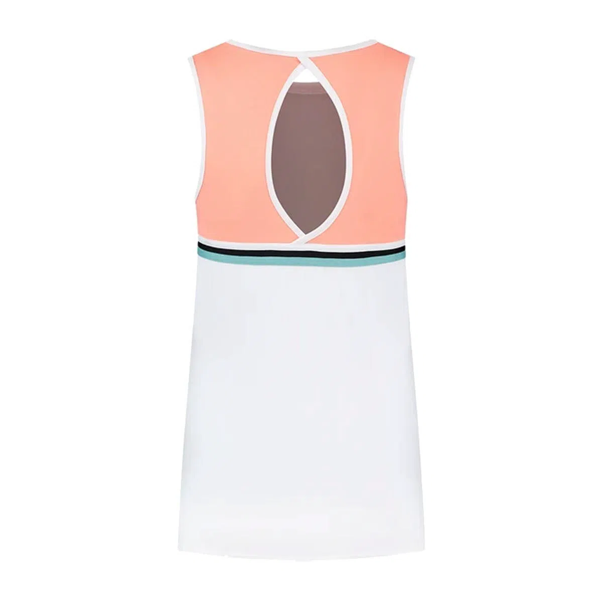 K-Swiss Hypercourt Dames Tanktop