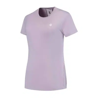 K-Swiss Hypercourt Advantage Dames T-Shirt