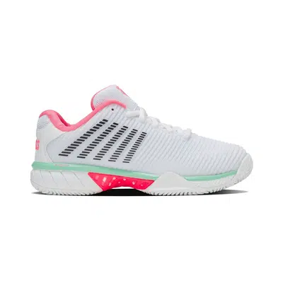 K-Swiss Hypercourt Express 2 Clay Dames