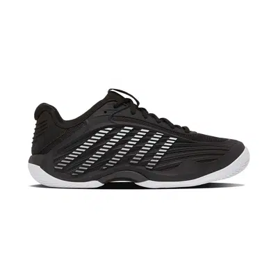 K-Swiss Hypercourt Express 3 Zwart/Wit