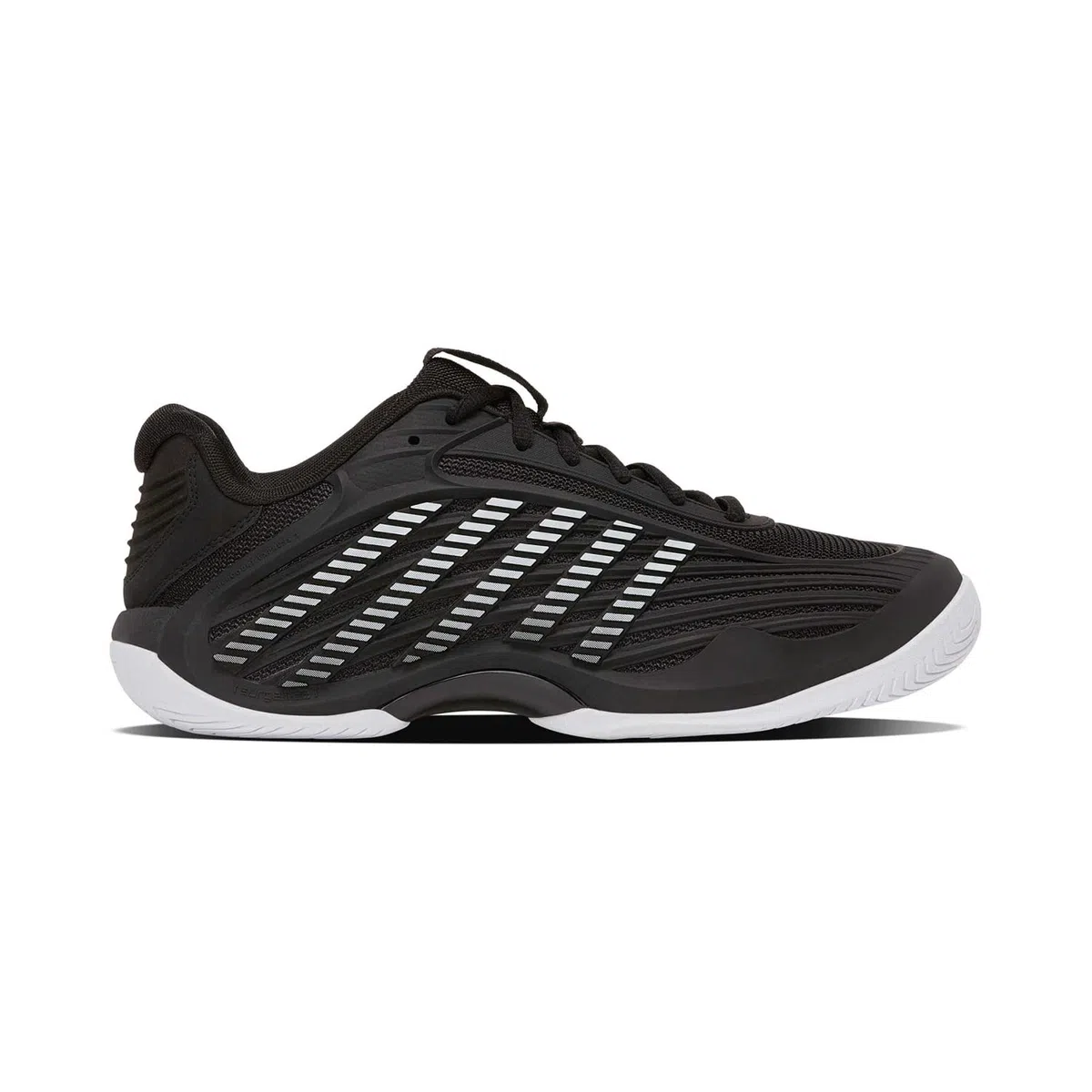 K-Swiss Hypercourt Express 3 Zwart/Wit