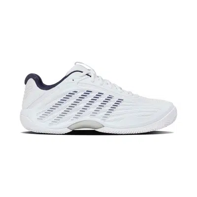 K-Swiss Hypercourt Express 3 Clay Wit