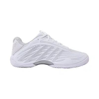 K-Swiss Hypercourt Express 3 Clay Dames Wit