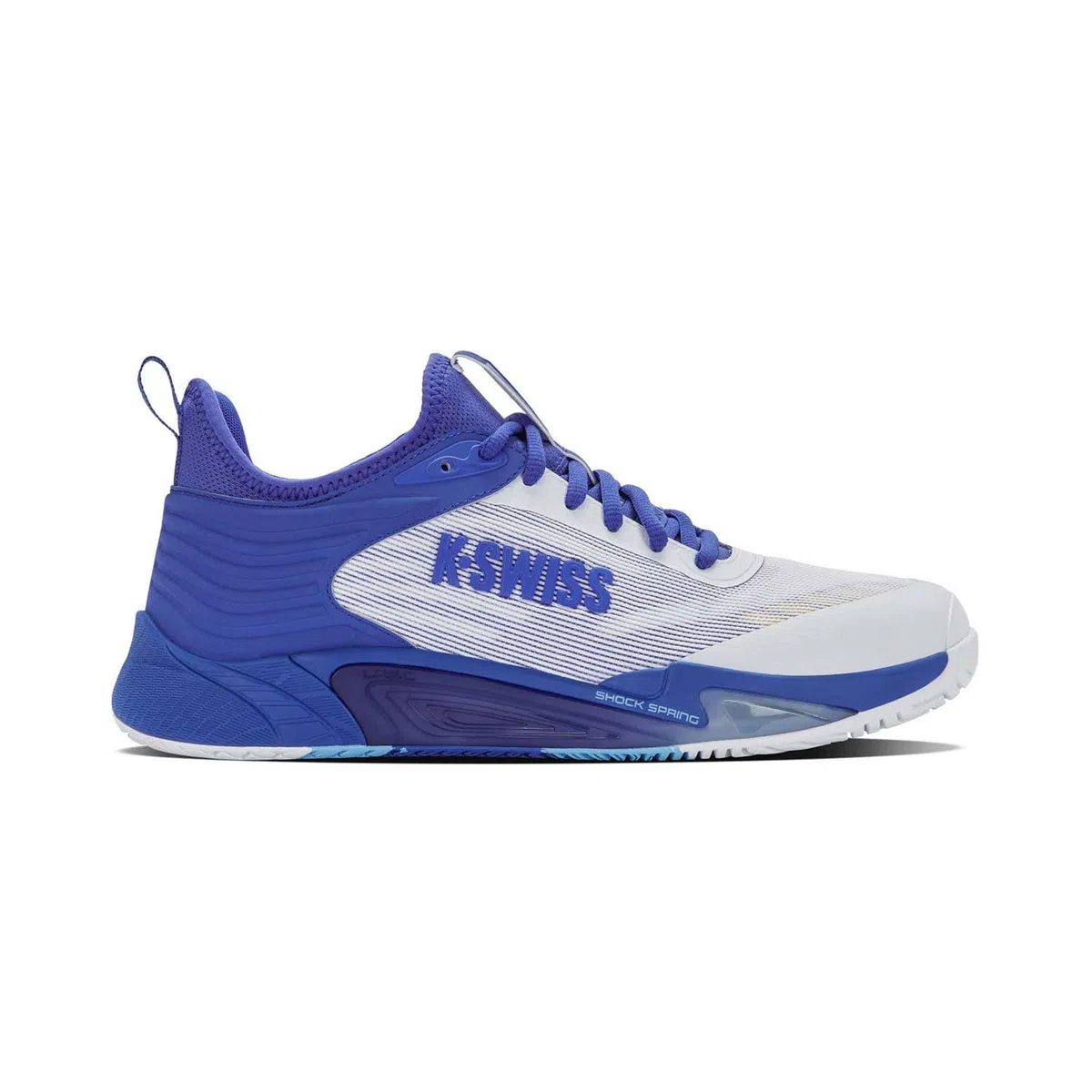 K-Swiss Hypercourt Pinnacle