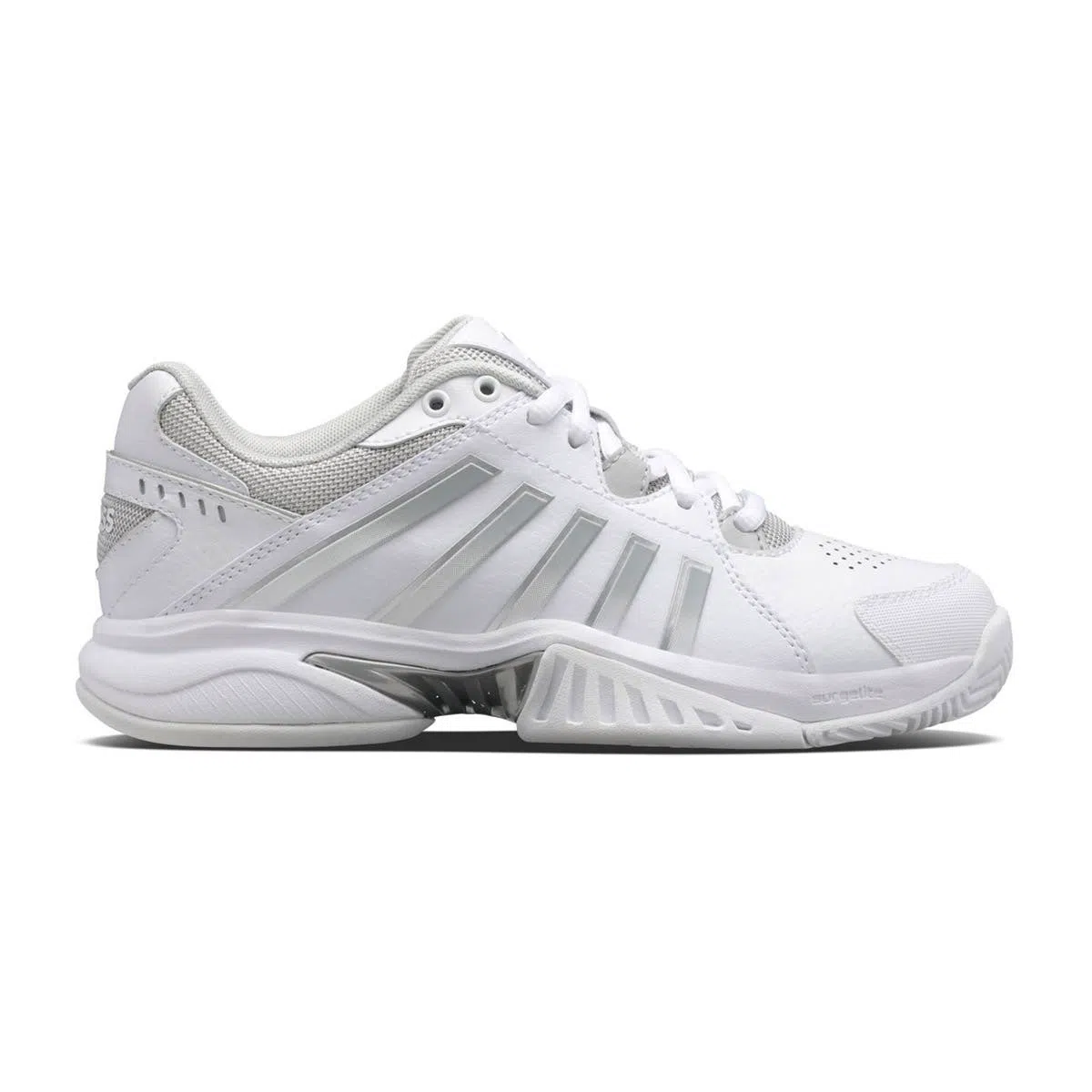 K-Swiss Receiver V Dames