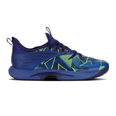 K-Swiss Speedtrac Padel Blauw