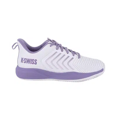 K-Swiss Ultrashot Light Clay Dames