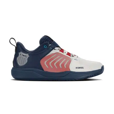 K-Swiss Ultrashot Team