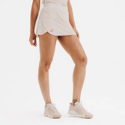 Padelrokje tennisrokje psk fly dames
