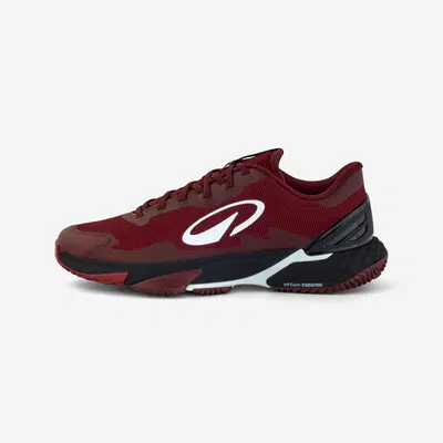 Kuikma Stab Bordeaux Schoenen
