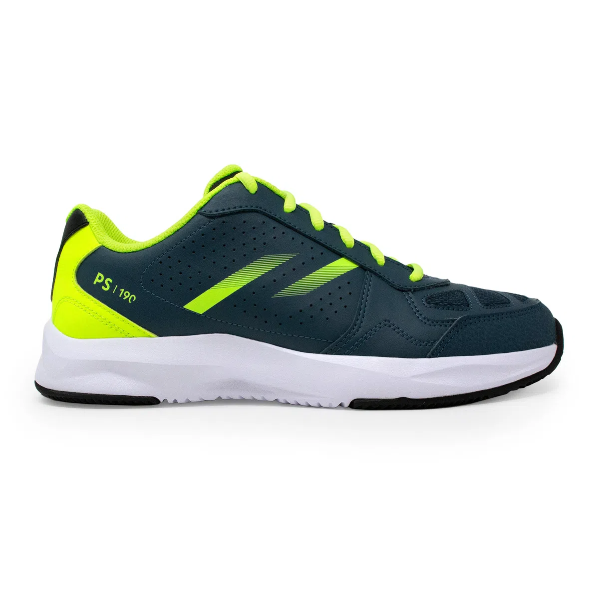 Kuikma PS 190 Grijs/Geel