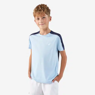 Kuikma Dry T-Shirt Kind - Lichtblauw