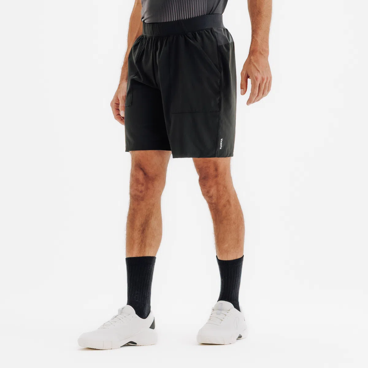 Padelshort heren dry