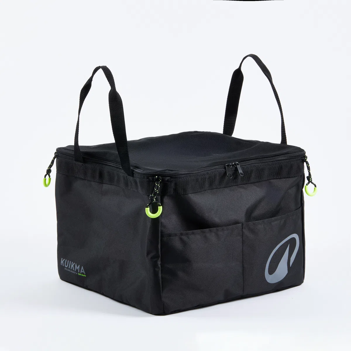 Kuikma Tas Voor Ballenmand