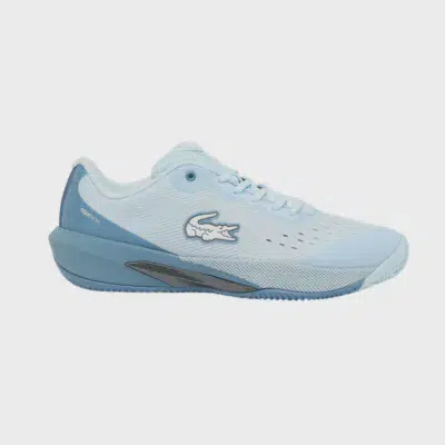 Lacoste AG-LT Evo Lichtblauw