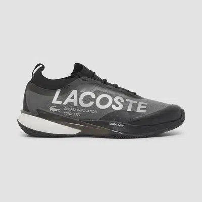 Lacoste AG-LT-Lite Heren Zwart FW26