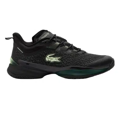 Lacoste AG-LT Ultra Zwart/Lichtgroen FW25