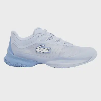 Lacoste AG-LT Ultra Clay Dames Blauw