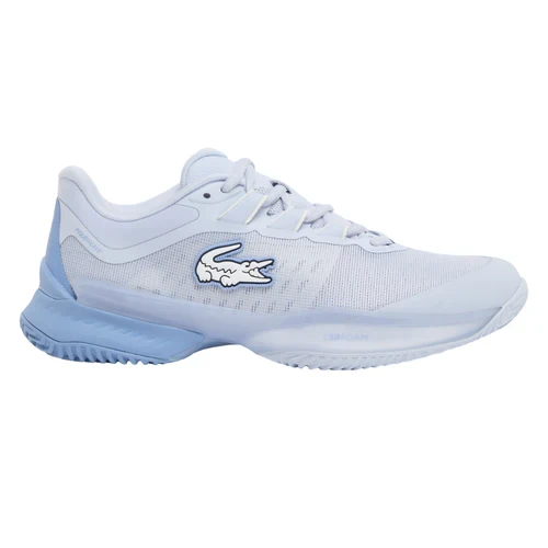 Lacoste AG-LT Ultra Clay Dames Blauw