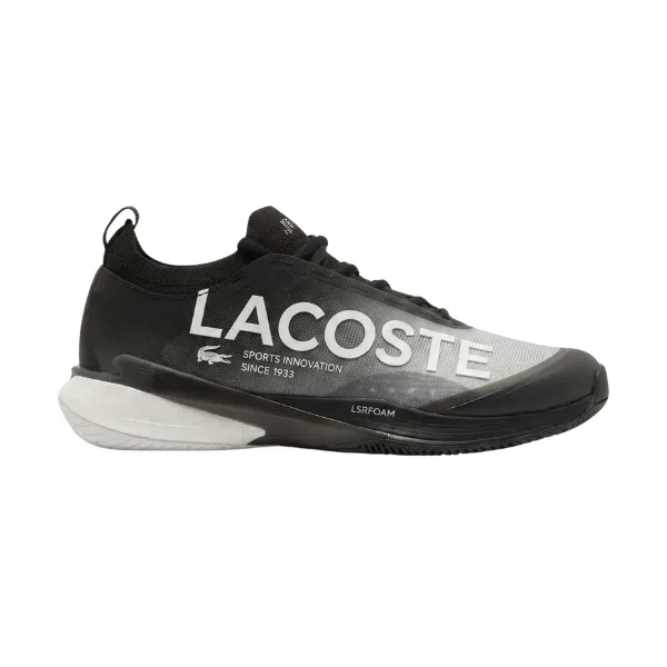 Lacoste AG-LT25 Lite Zwart