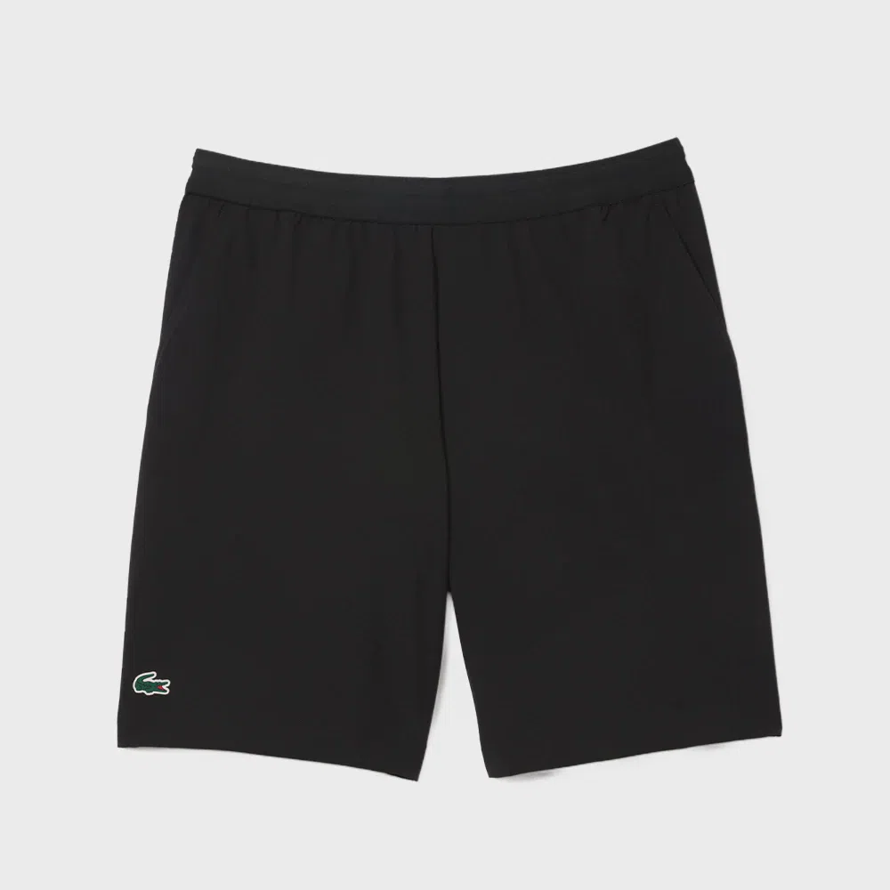 Lacoste Sport Short 2026 Zwart