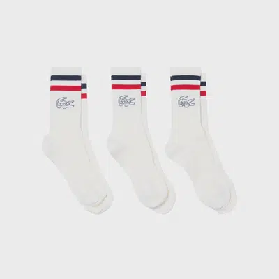 Lacoste Core Performance Sokken