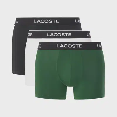 Lacoste Core Performance Onderbroeken