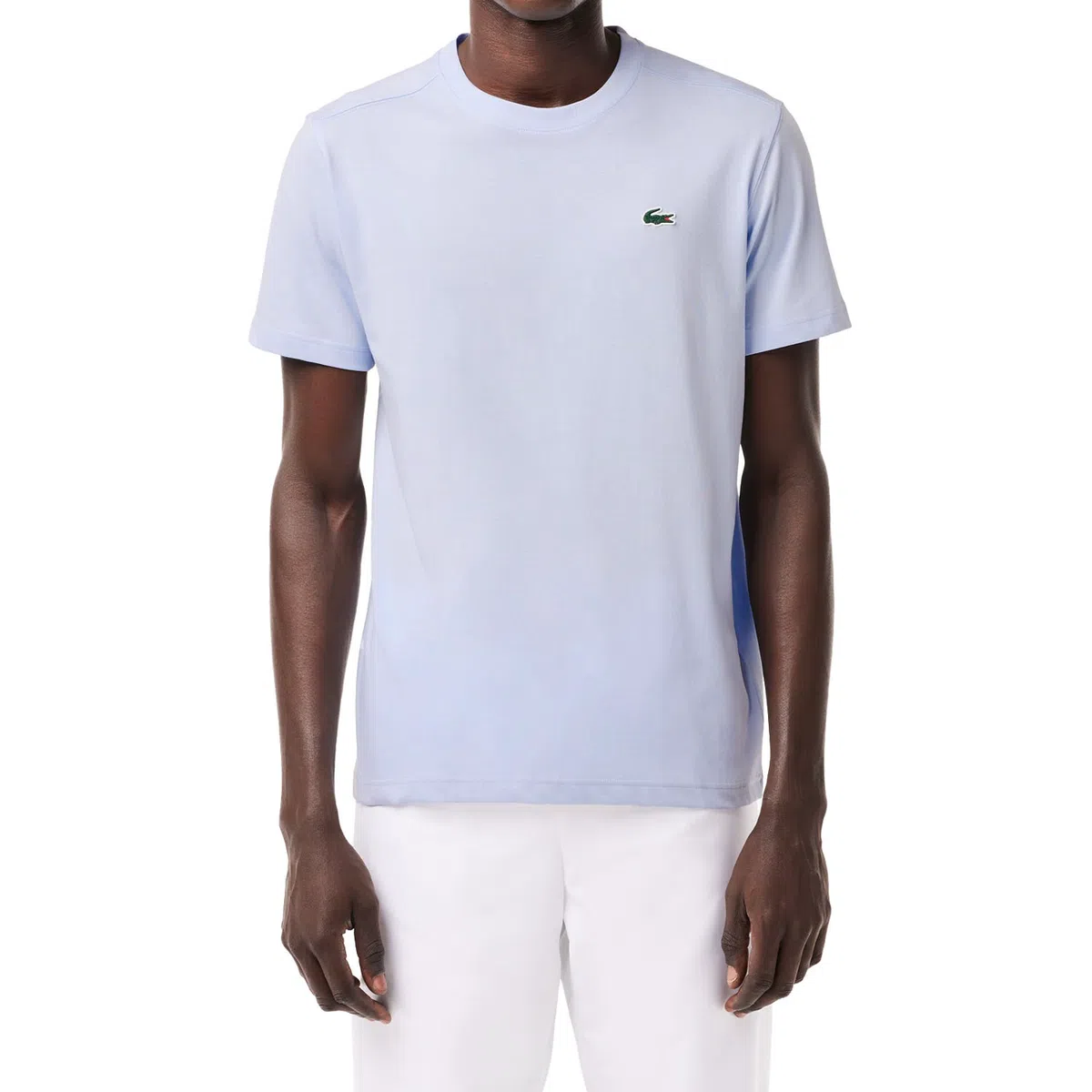 Lacoste Core Performance T-Shirt Lichtblauw