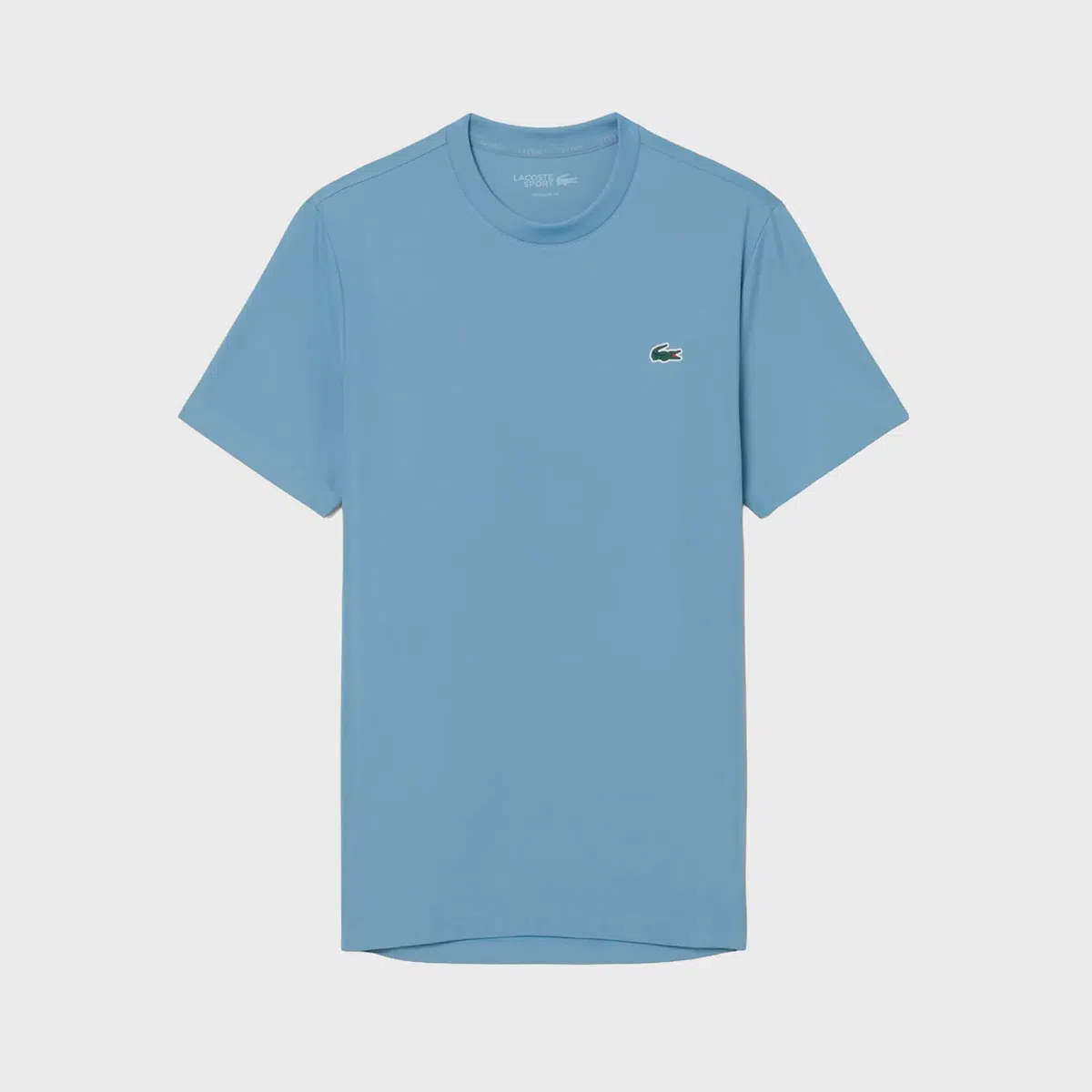 Lacoste Core Performance T-Shirt Blauw