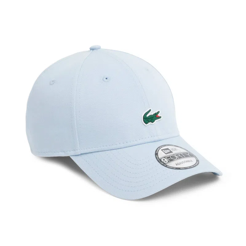 Lacoste Core Performance Pet - Lichtblauw