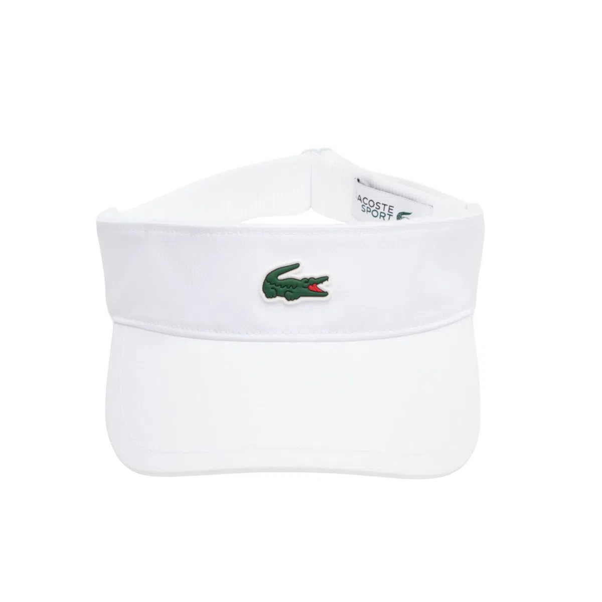Lacoste Core Performance Vizier Wit