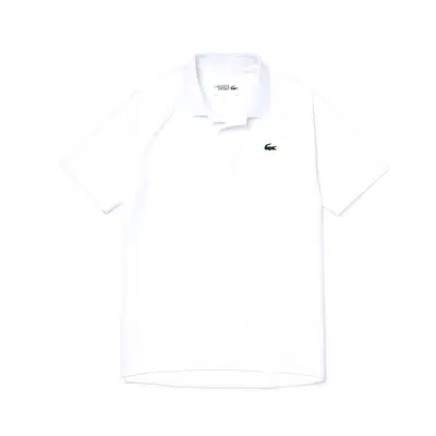 Lacoste Sport Polo Wit