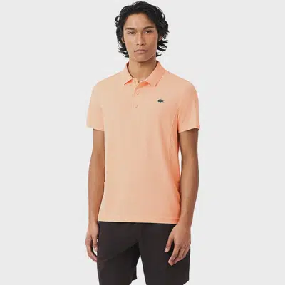 Lacoste Djokovic Polo