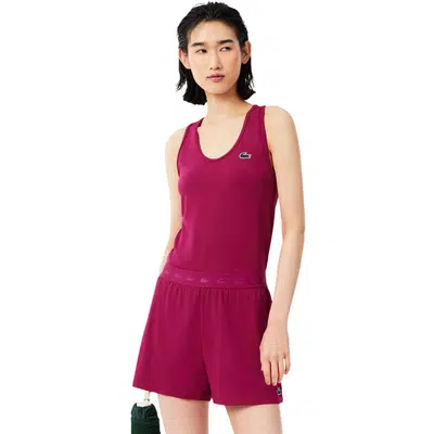 Lacoste Essential Tanktop