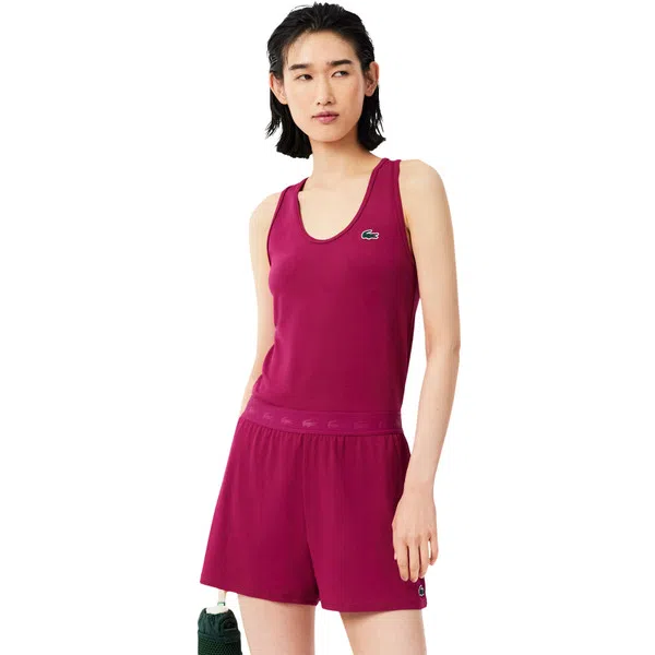 Lacoste Essential Tanktop