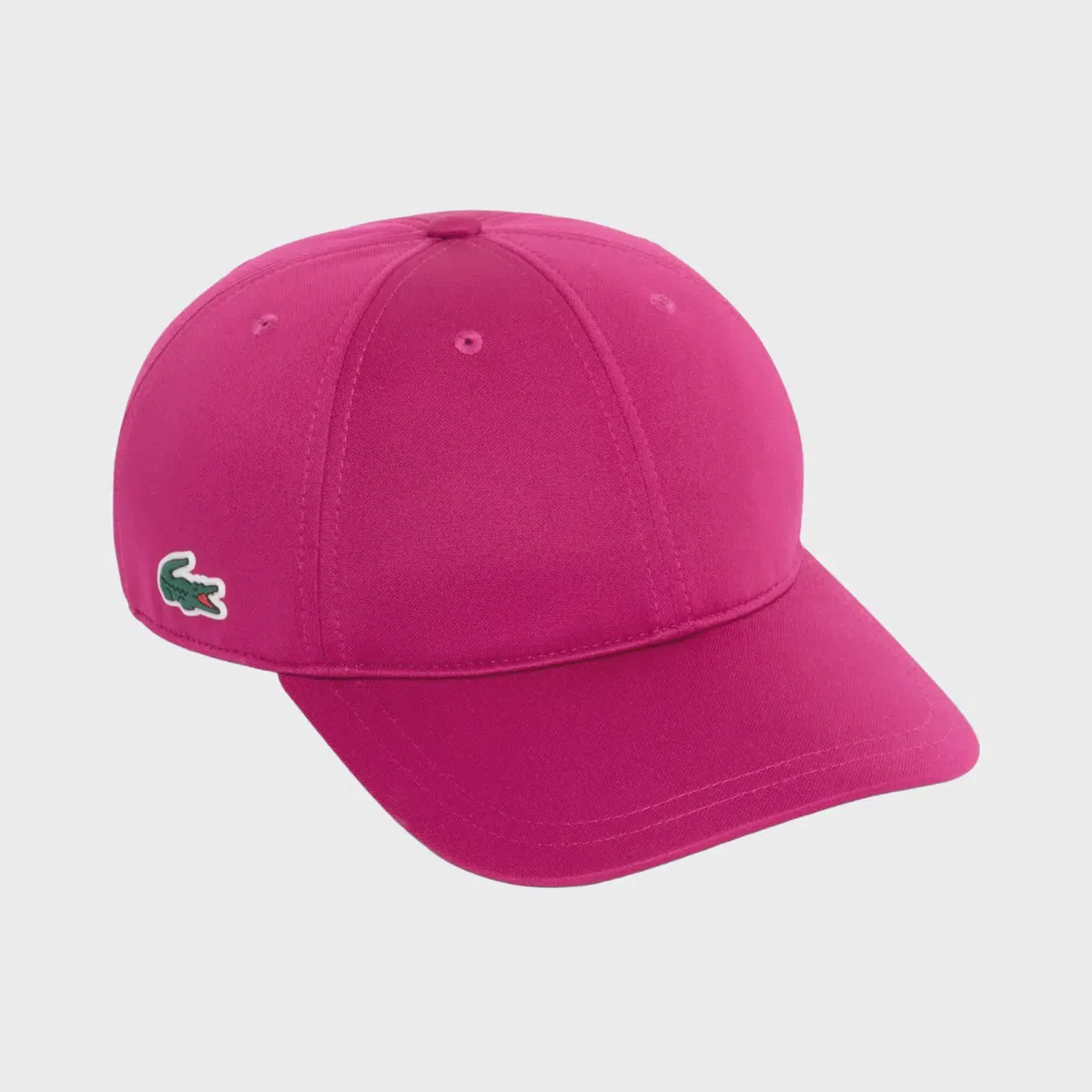 Lacoste Essentials Pet Fuchsia
