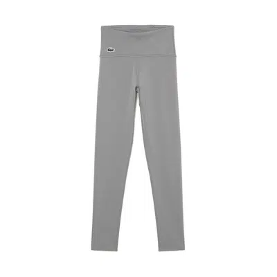 Lacoste Sport Legging Grijs