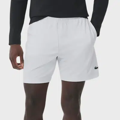Lacoste Essentials Short Wit
