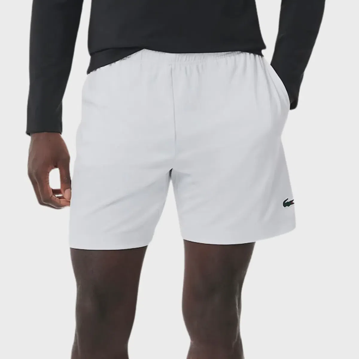Lacoste Essentials Short Wit