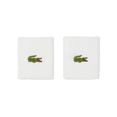 Lacoste Polsbandjes Wit