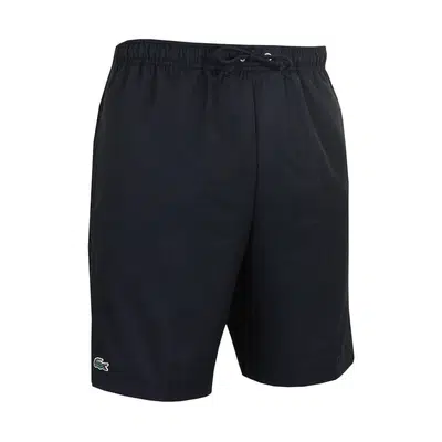 Lacoste Sport Short Zwart