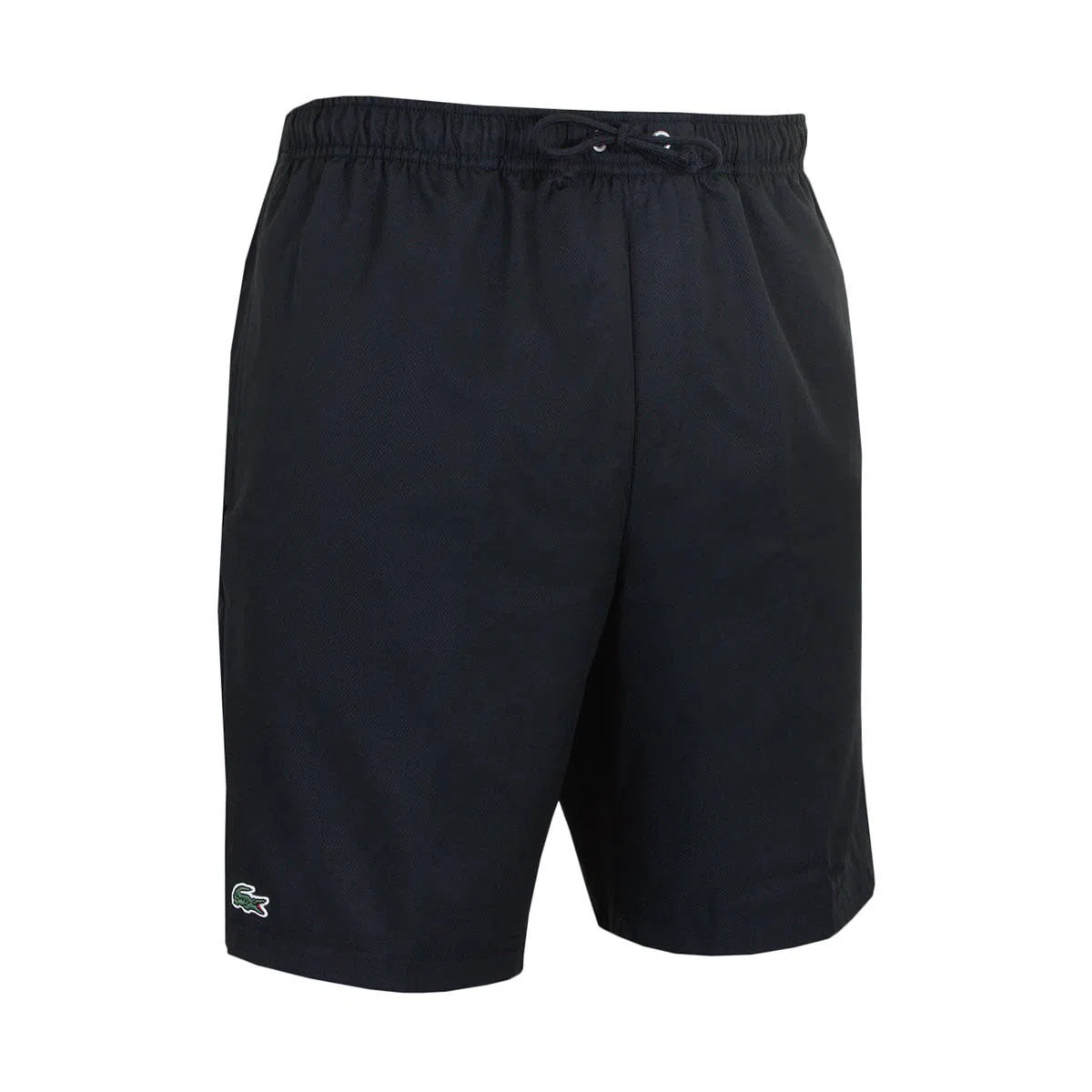Lacoste Sport Short Zwart