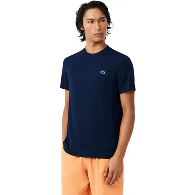 Lacoste Ultra Dry Djokovic T-Shirt