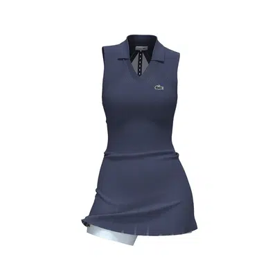 Lacoste Players Collection Jurk Dames