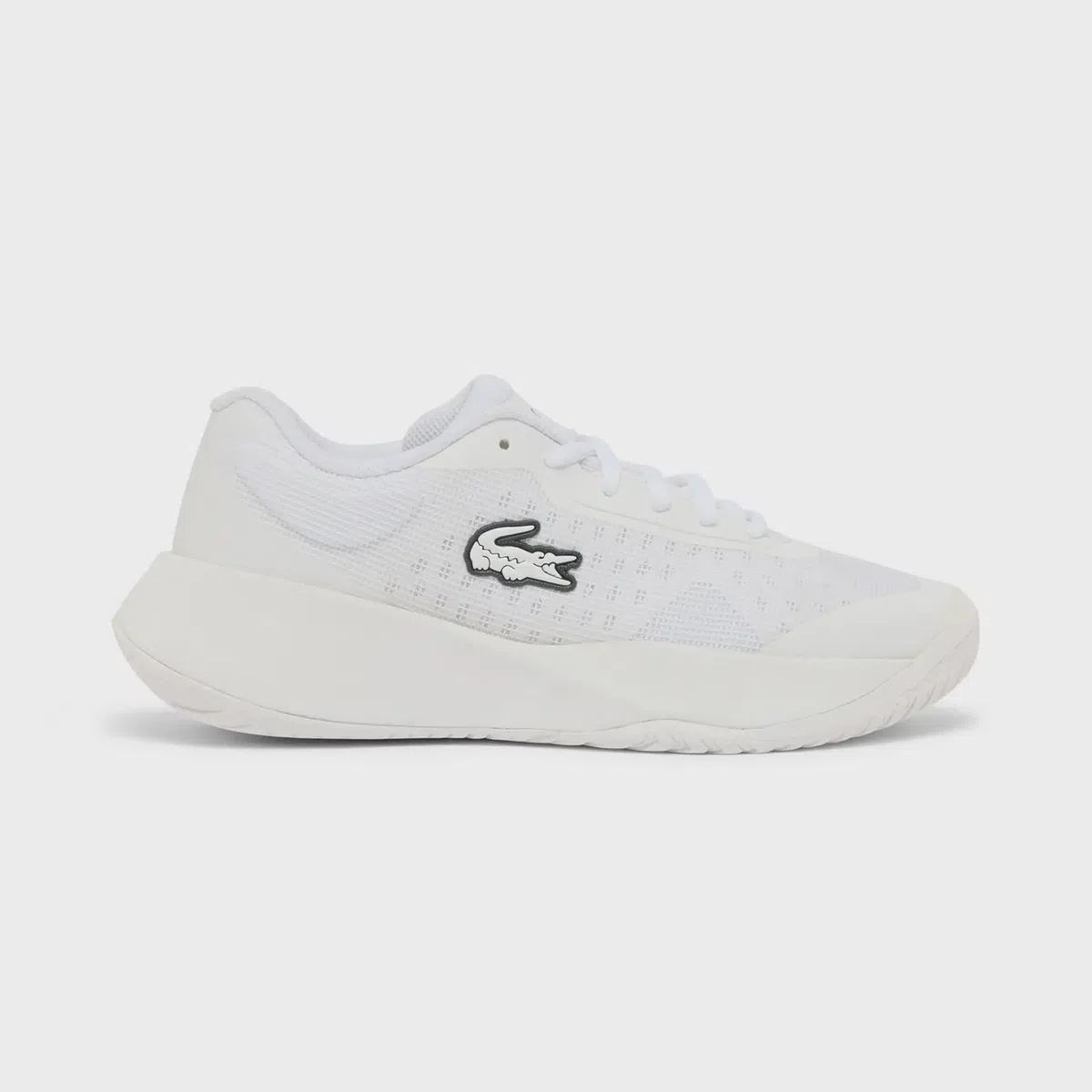 Zapatillas de Pádel Lacoste Tennis Base 52sfa0095 21g Mujer