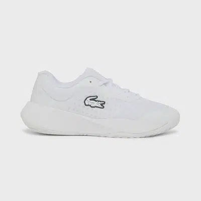 Lacoste Tennis Base Wit