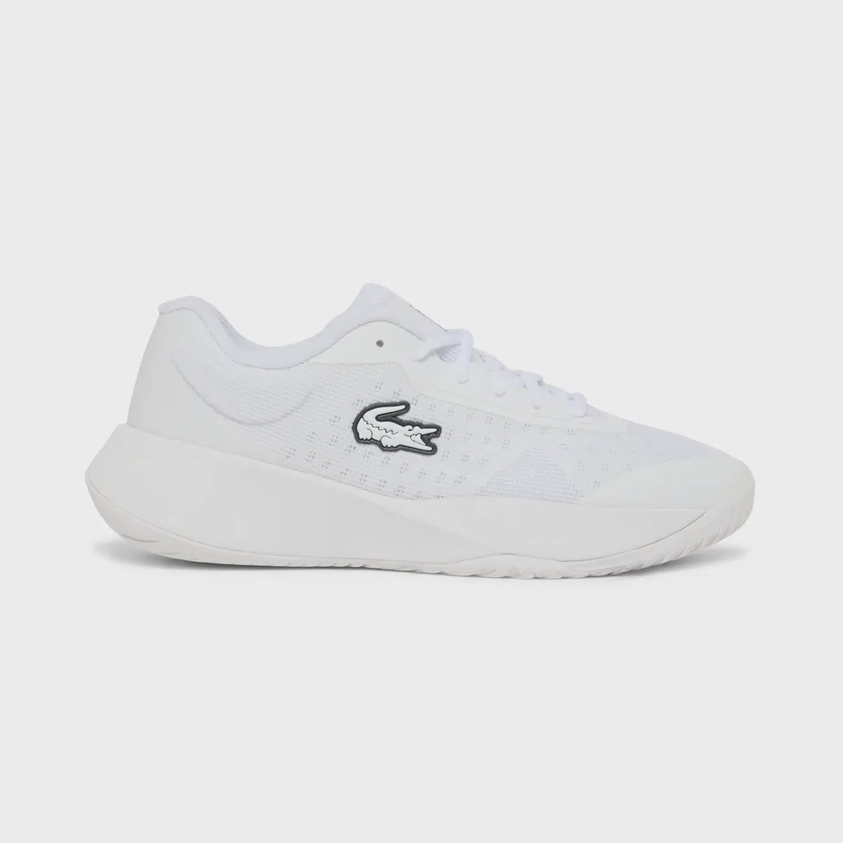 Lacoste Tennis Base Wit