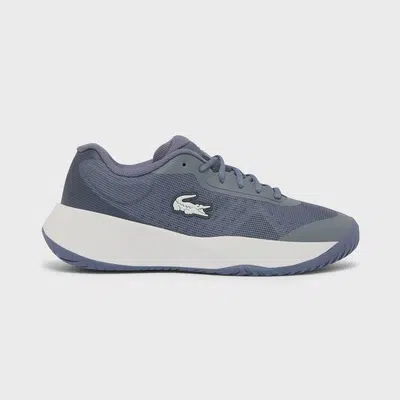 Lacoste Tennis Base Blauw