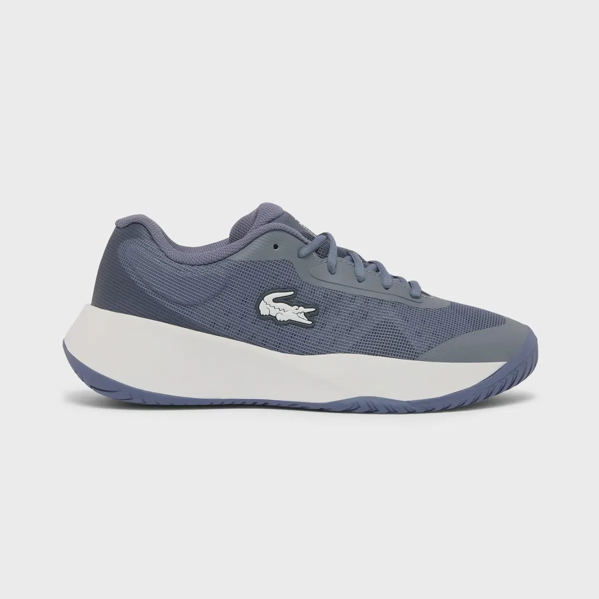 Lacoste Tennis Base Blauw